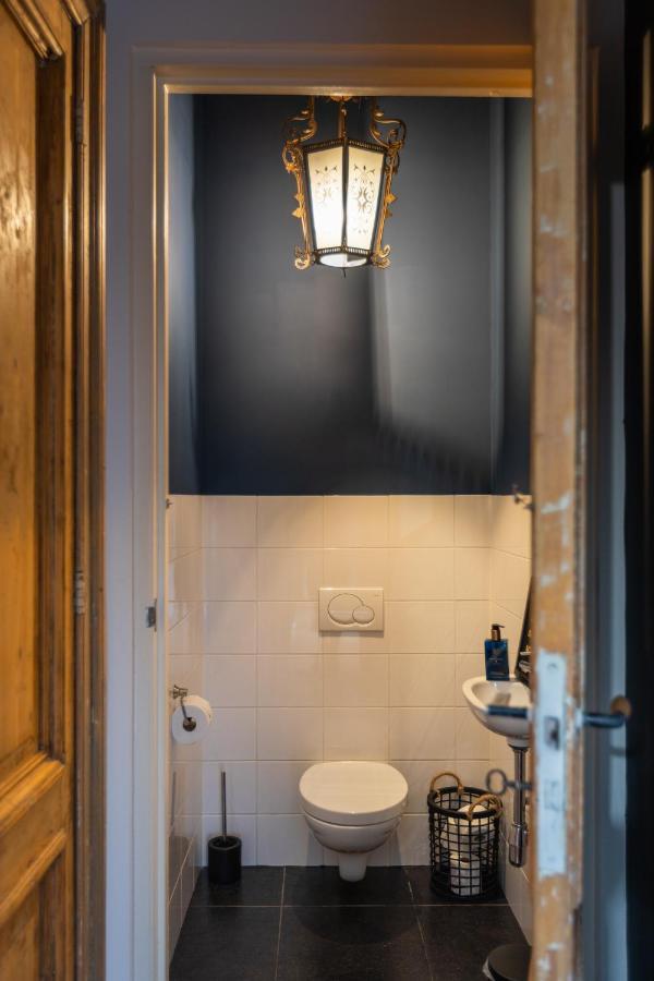Cosy Nock ! Little Gem At City Center With Large Terrace ! Bréda Extérieur photo