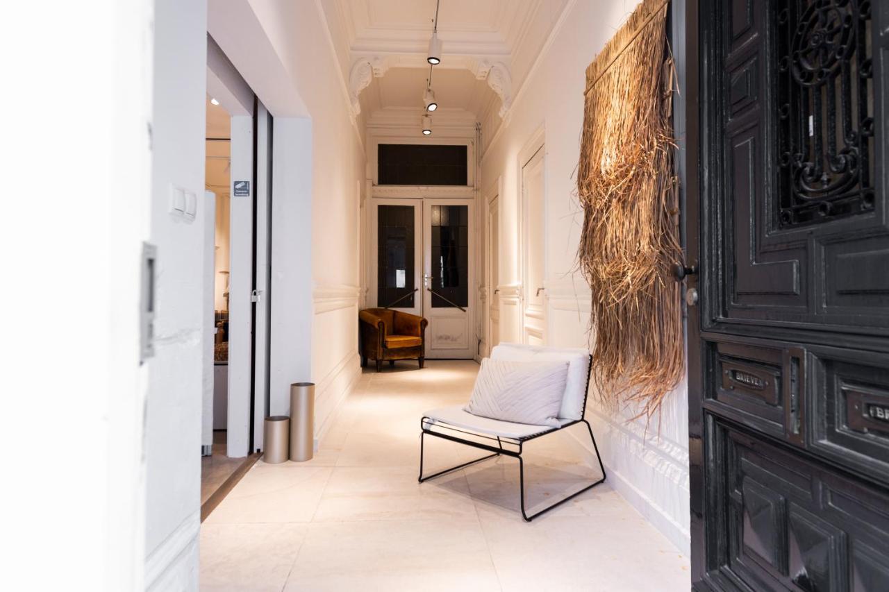 Cosy Nock ! Little Gem At City Center With Large Terrace ! Bréda Extérieur photo