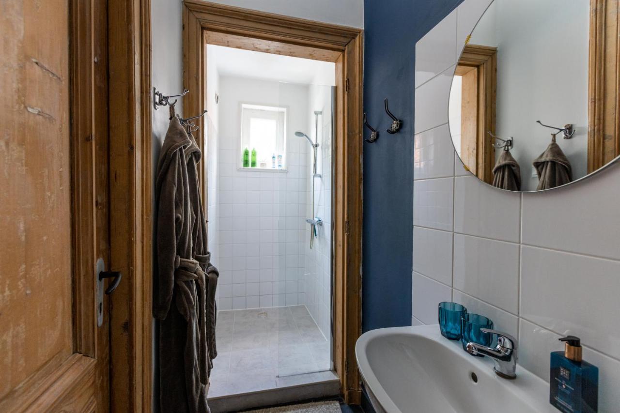 Cosy Nock ! Little Gem At City Center With Large Terrace ! Bréda Extérieur photo